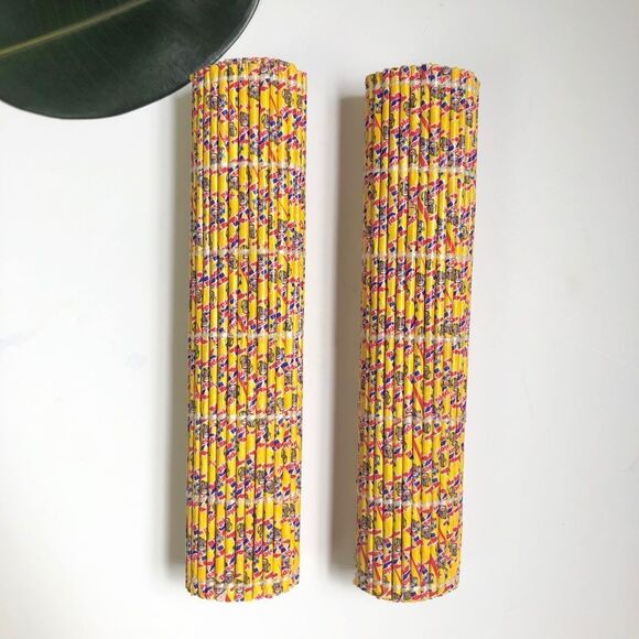 Vintage Handcrafted Table Place Mats  - Picture 4 of 6